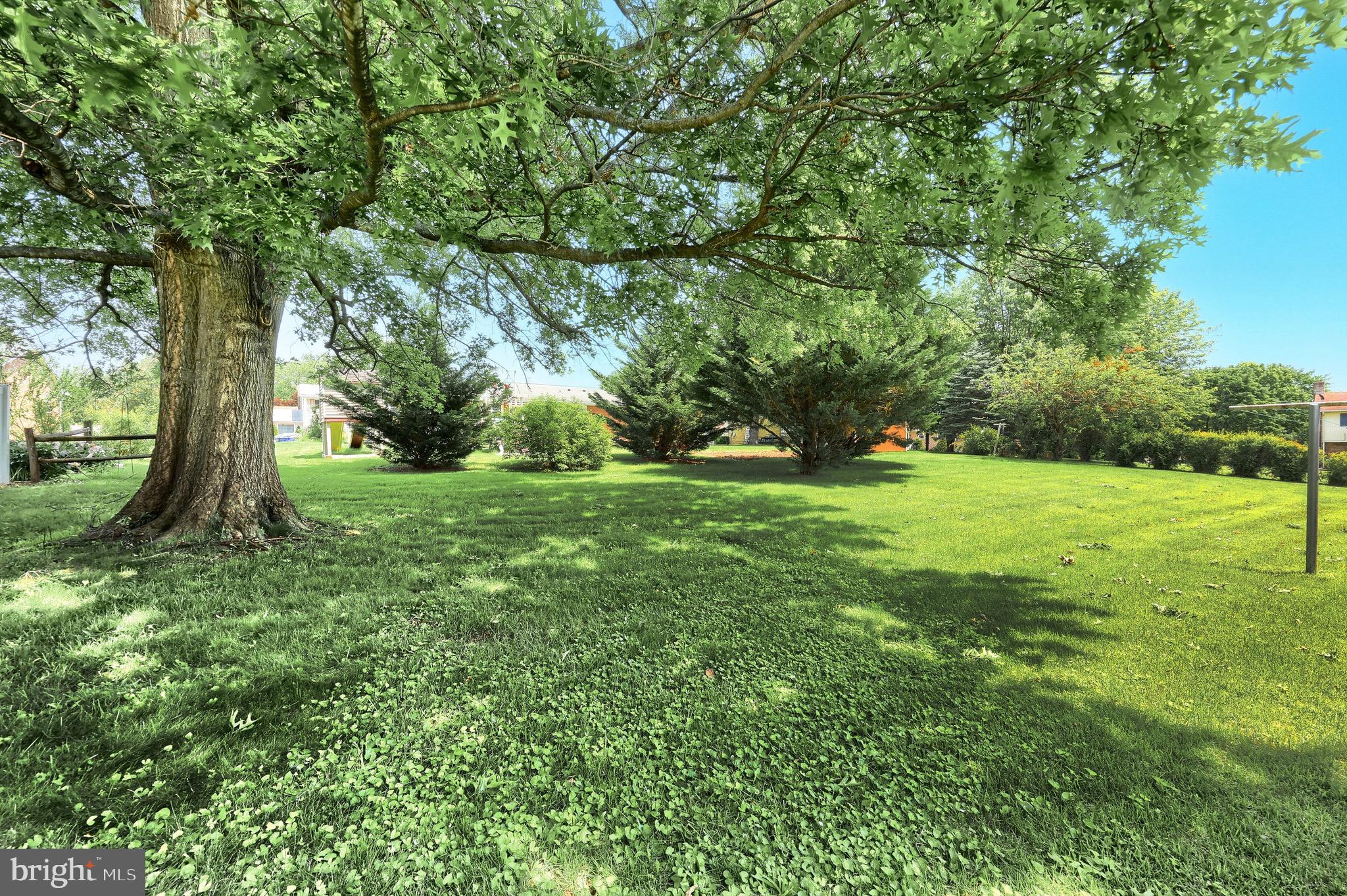 BIGLERVILLE BOROUGH - Residential