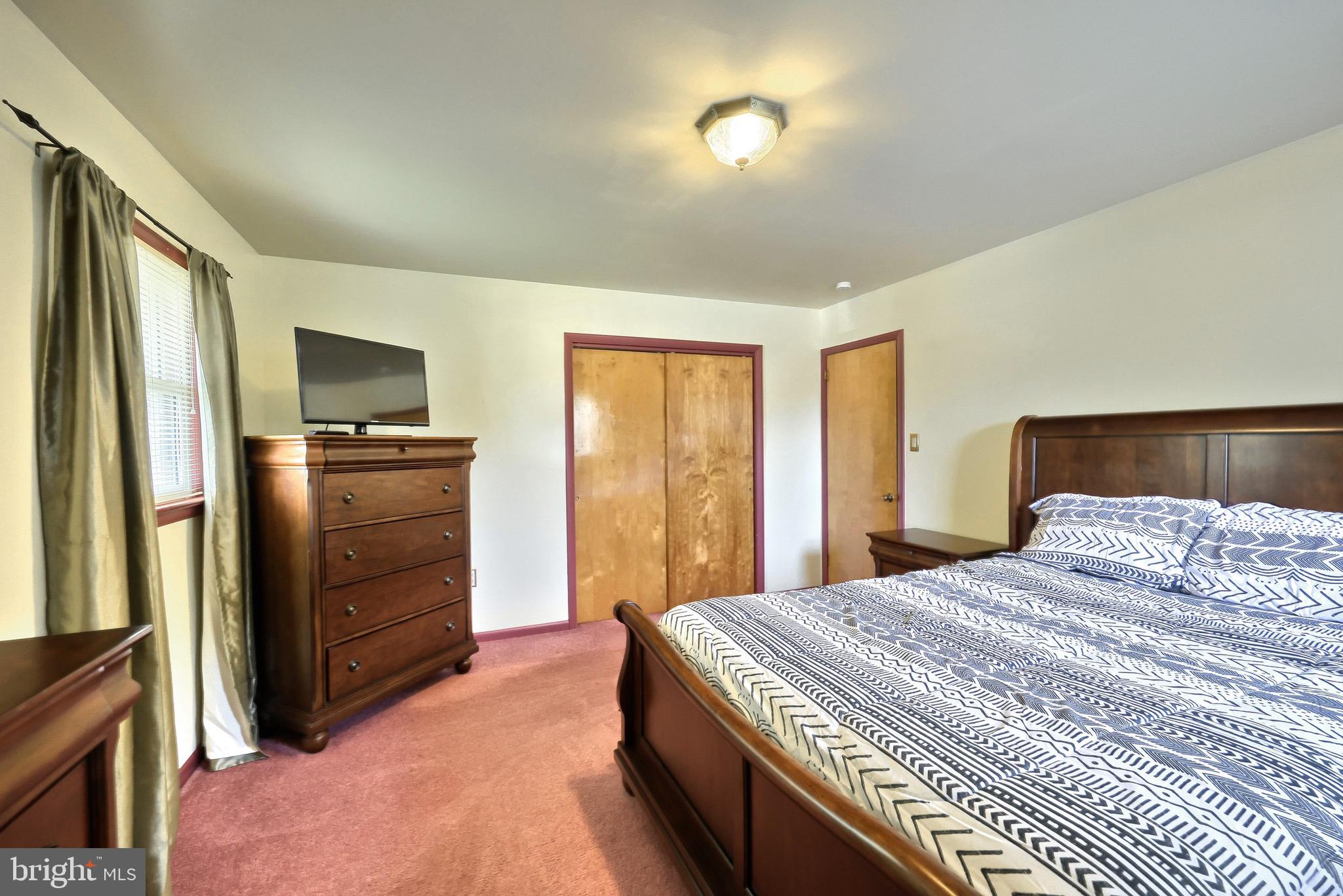 BIGLERVILLE BOROUGH - Residential