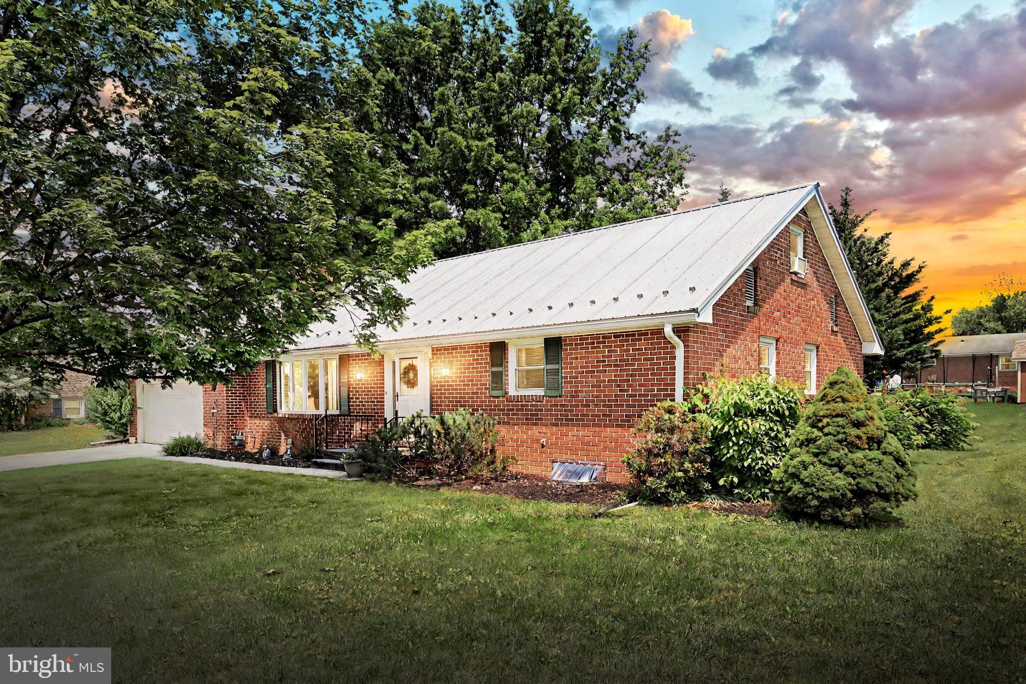 31 DITZLER AVENUE