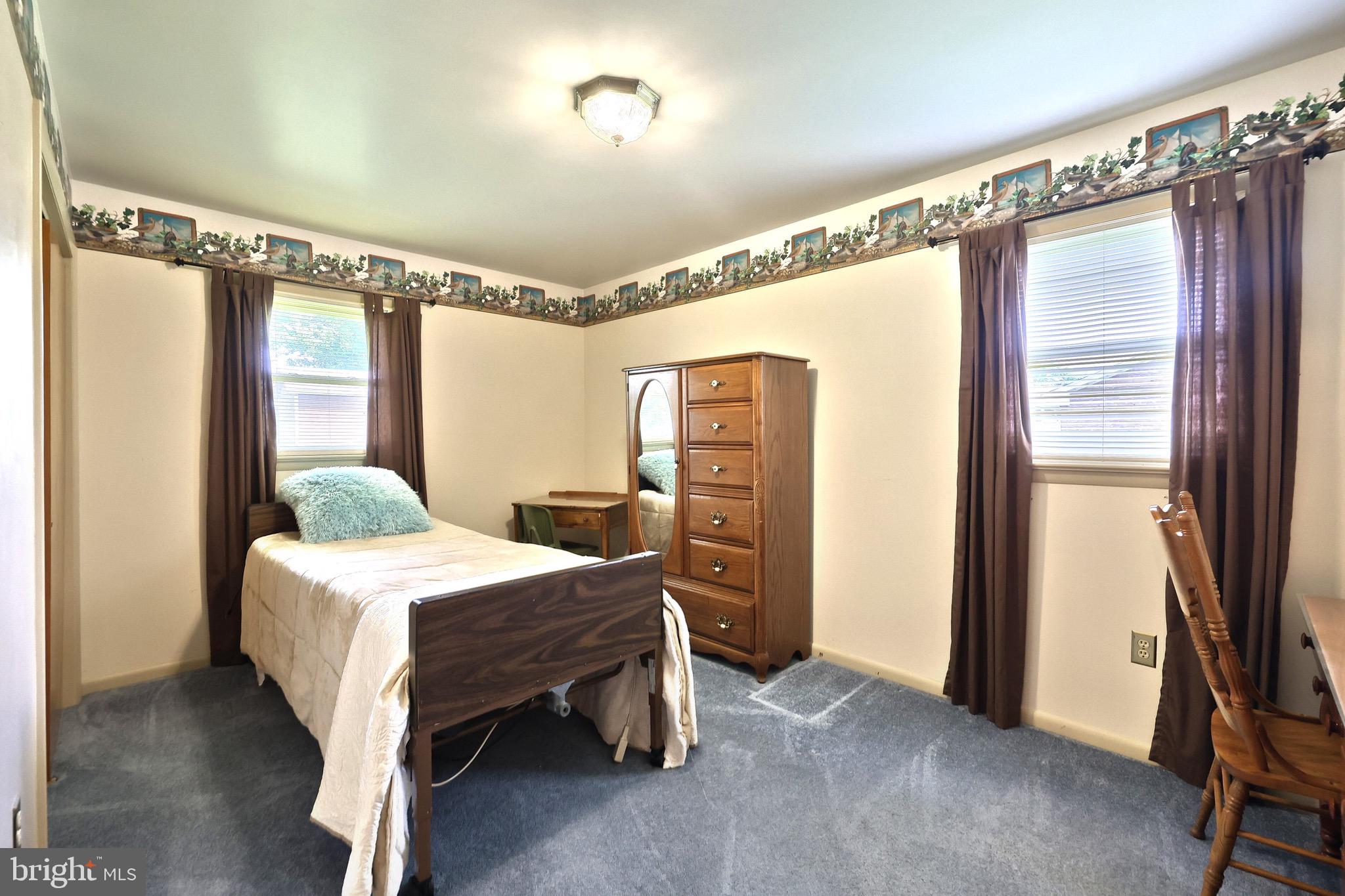 BIGLERVILLE BOROUGH - Residential