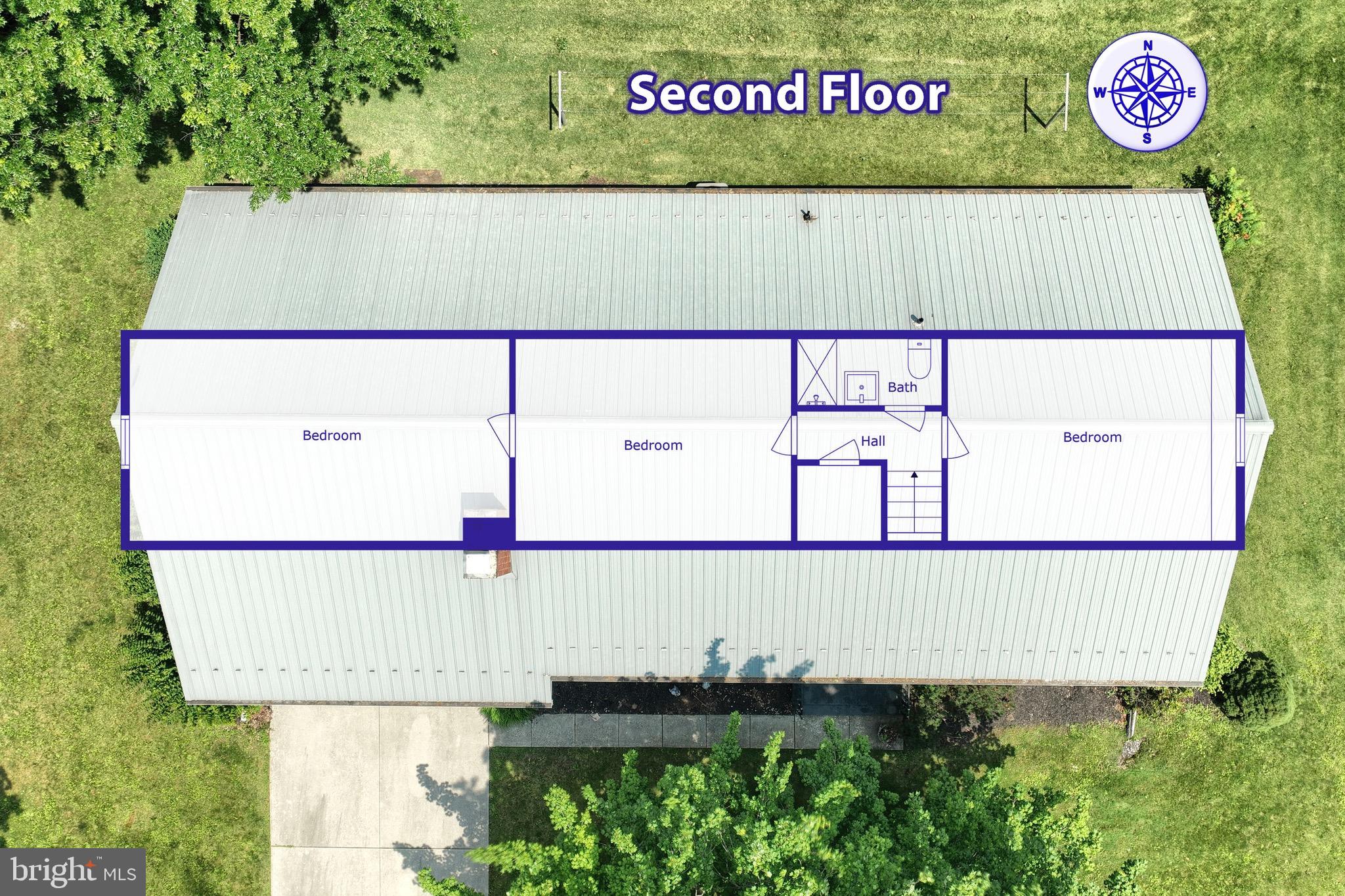 BIGLERVILLE BOROUGH - Residential