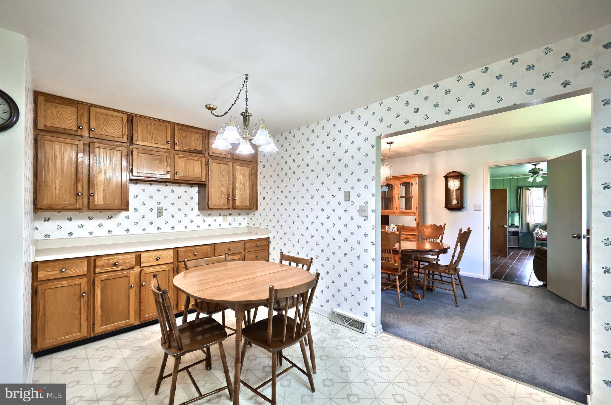 BIGLERVILLE BOROUGH - Residential