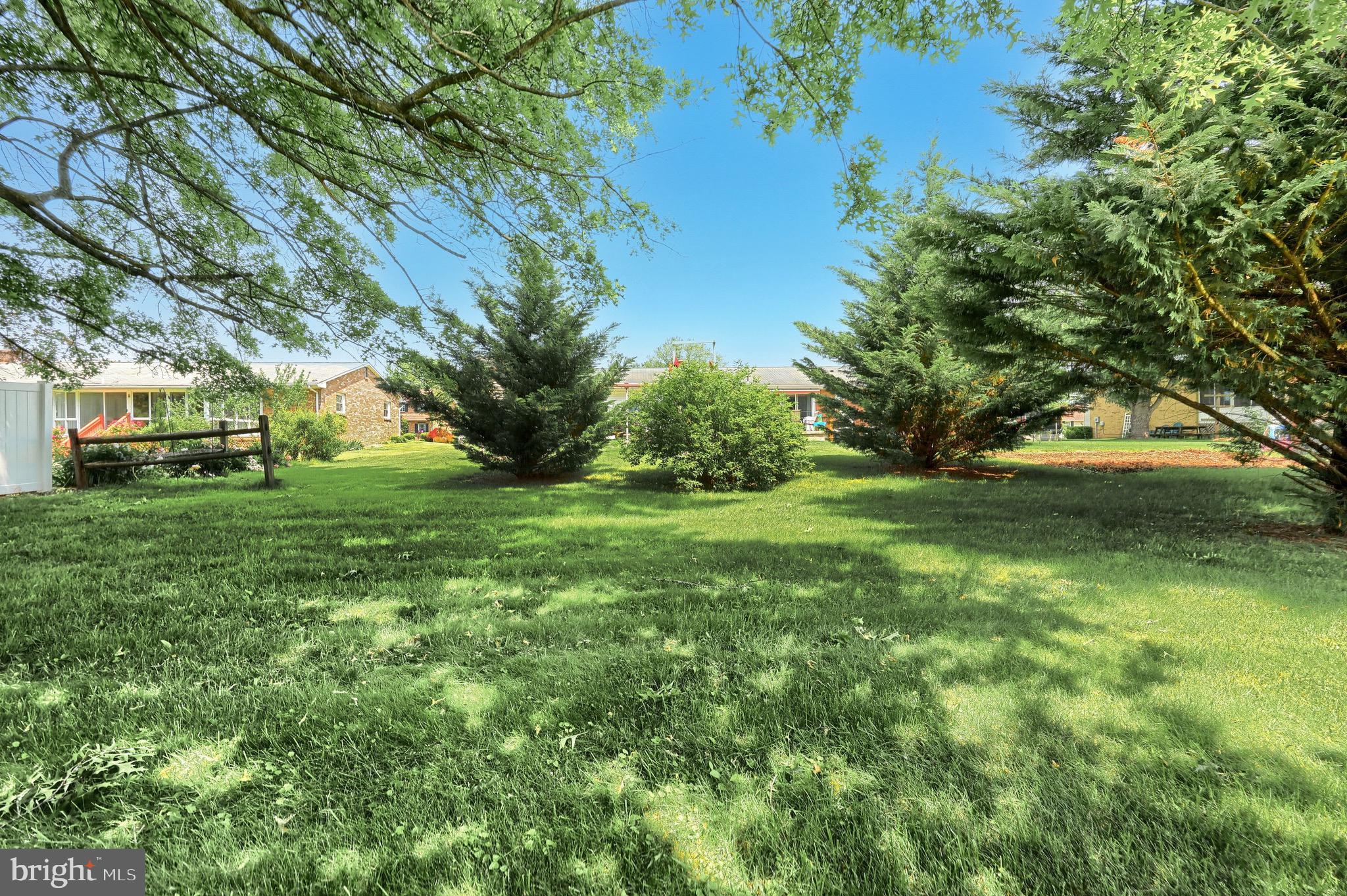 BIGLERVILLE BOROUGH - Residential