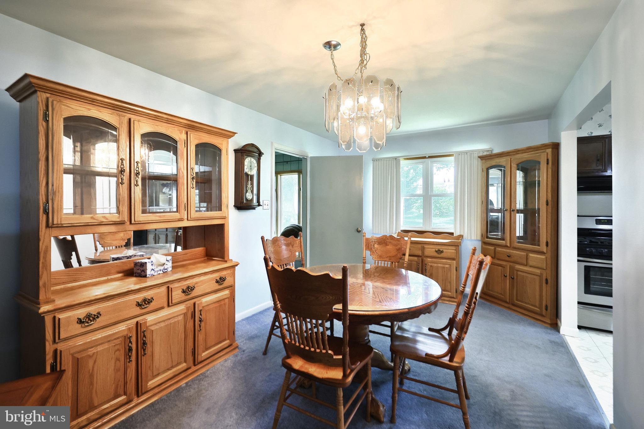 BIGLERVILLE BOROUGH - Residential