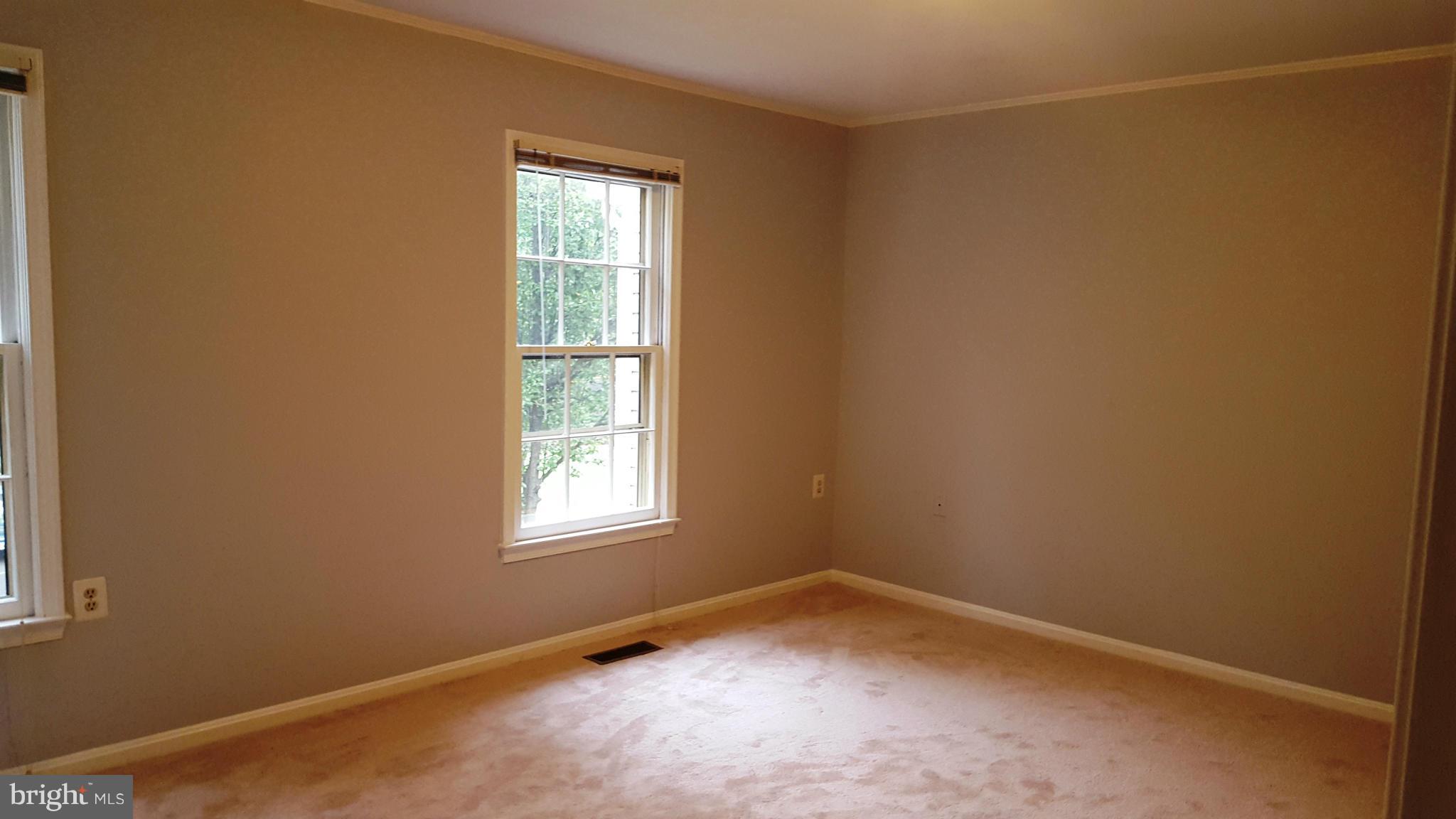 WESTRIDGE - Residential Lease