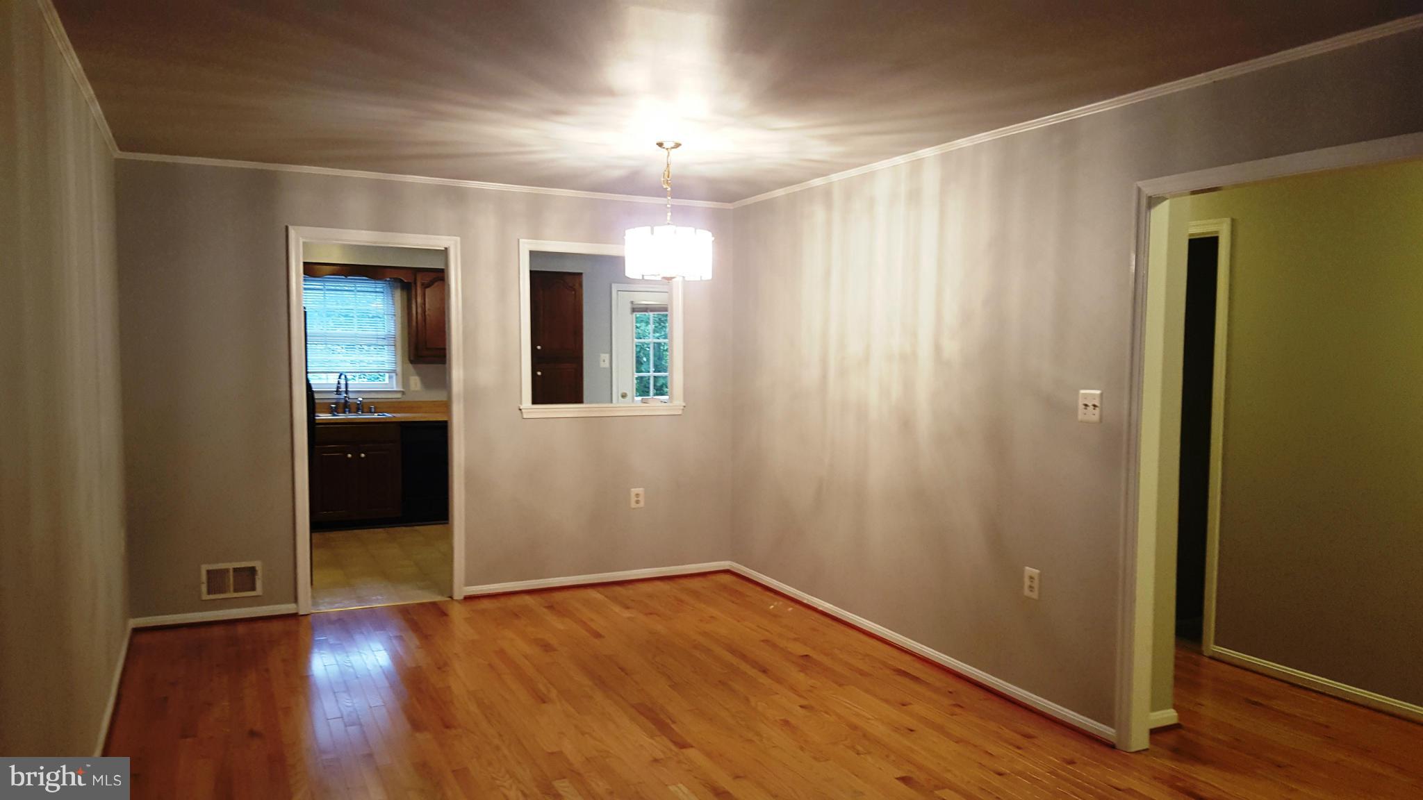 WESTRIDGE - Residential Lease