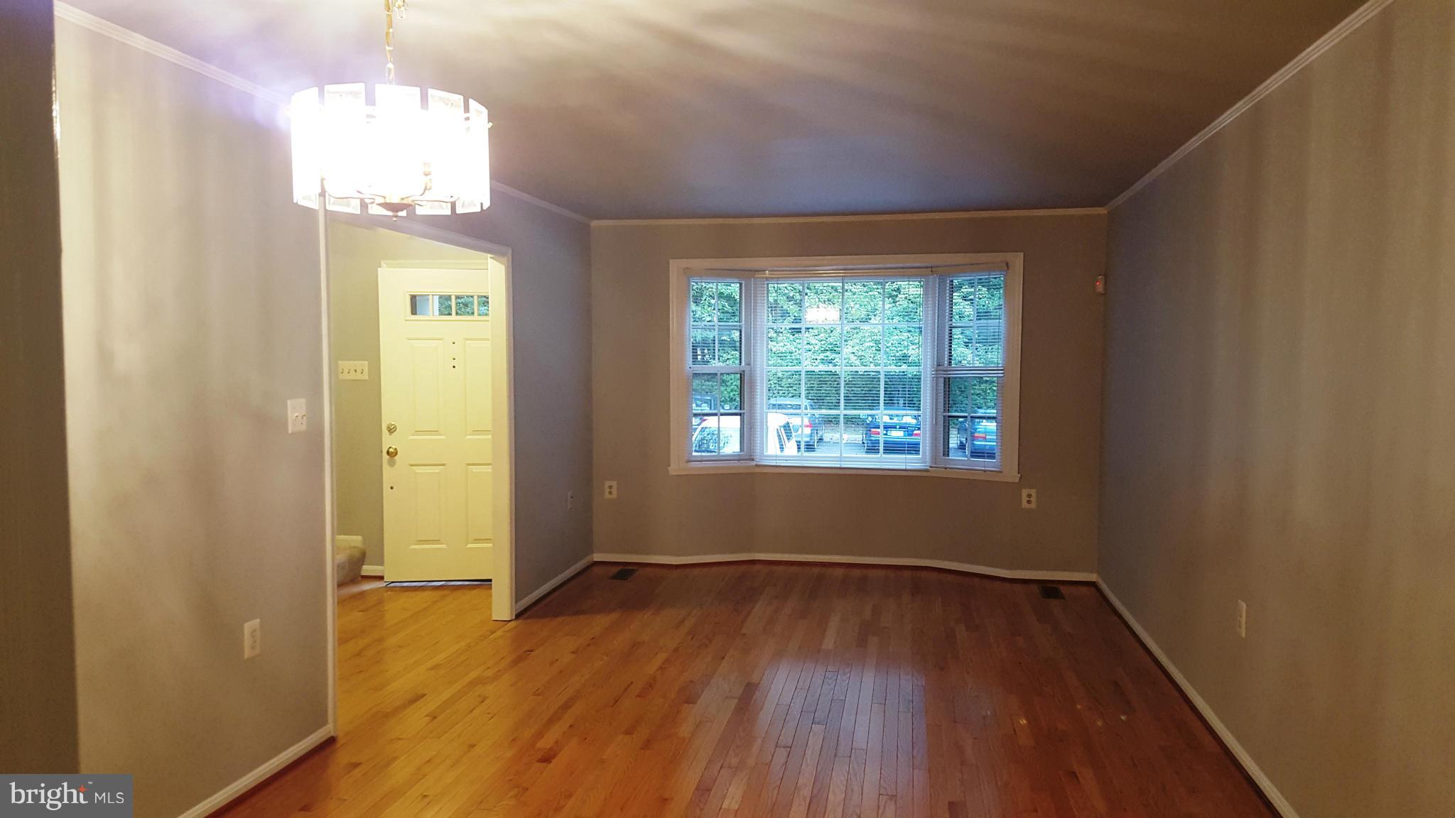 WESTRIDGE - Residential Lease