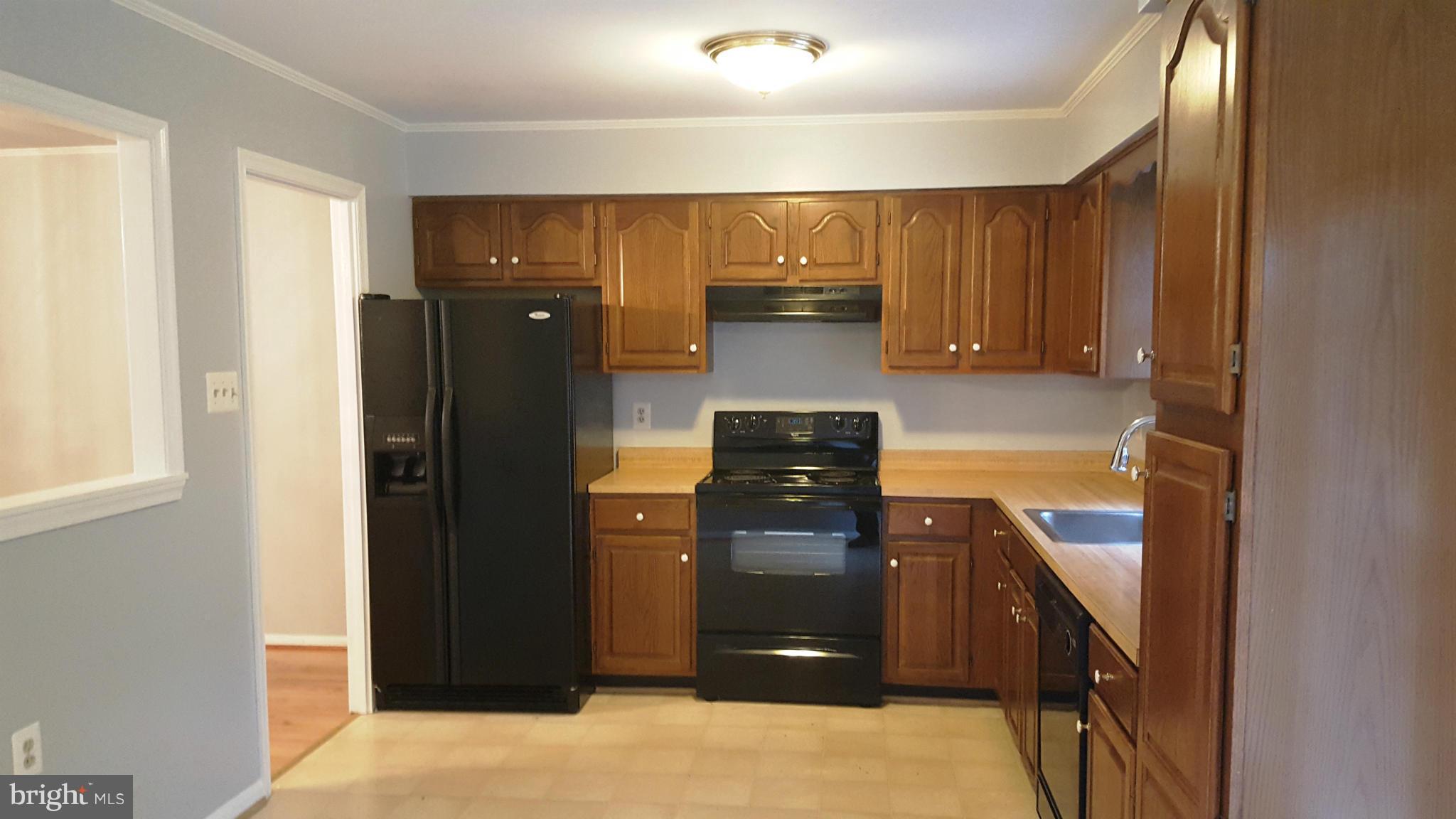 WESTRIDGE - Residential Lease