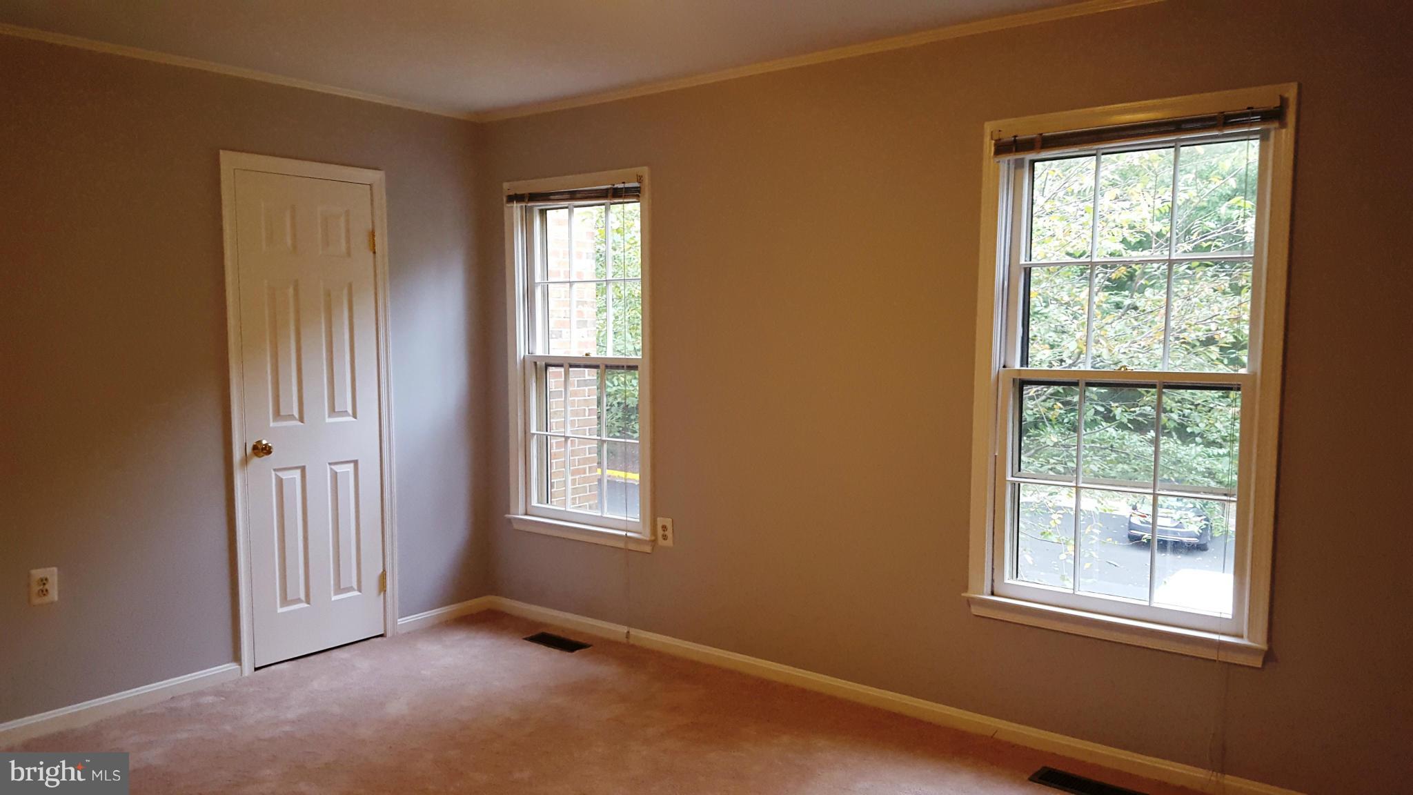 WESTRIDGE - Residential Lease