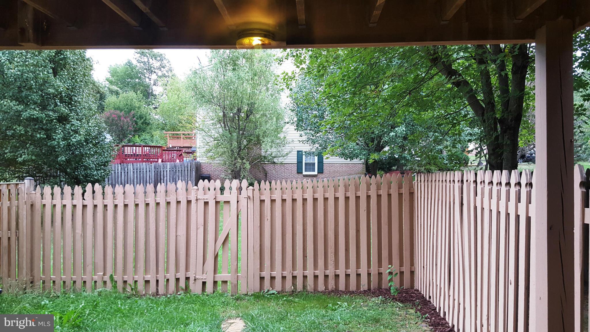 WESTRIDGE - Residential Lease