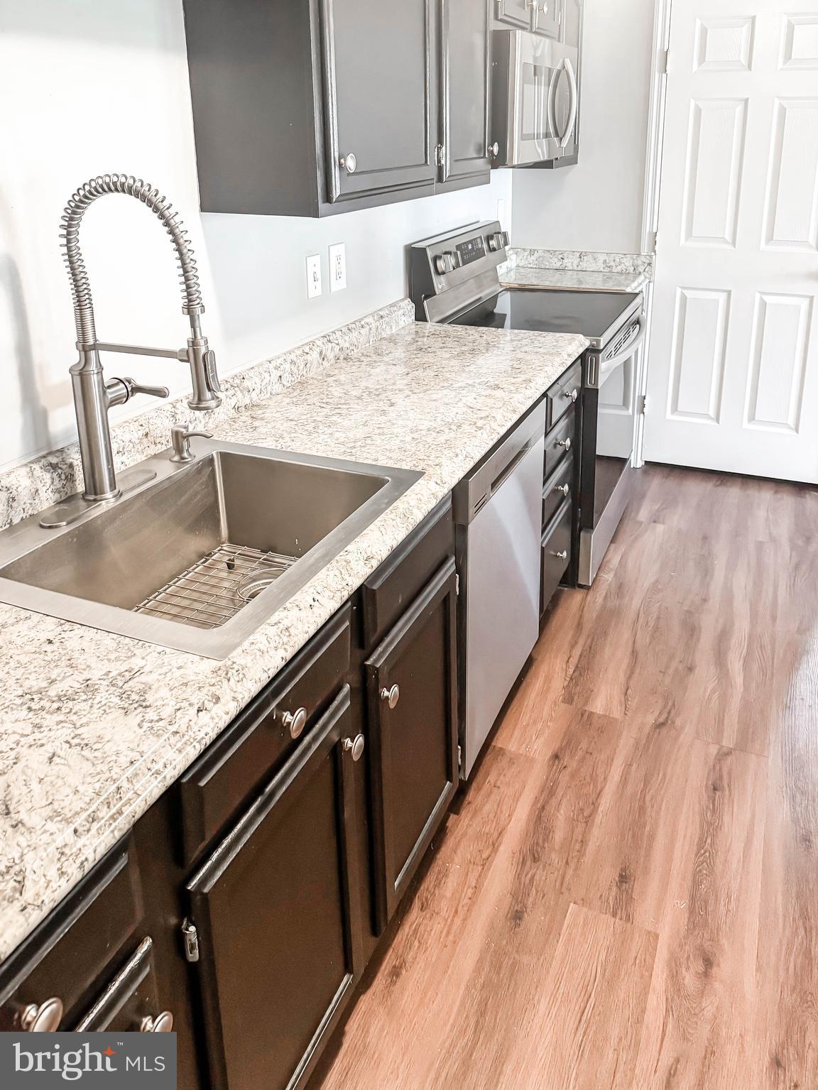 HARFORD COMMONS - Residential