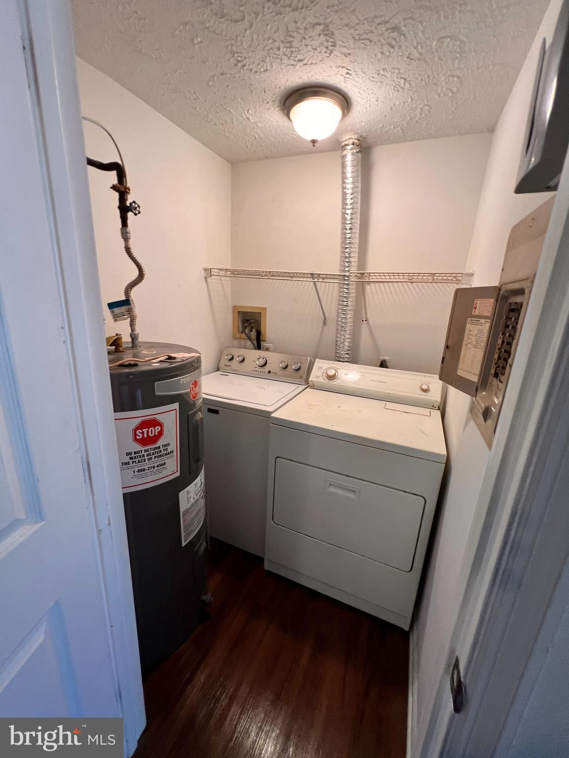 HARFORD COMMONS - Residential