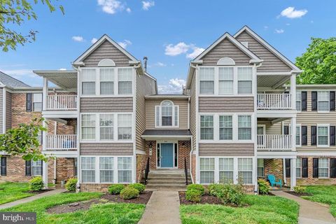 904 SWALLOW CREST COURT D 904-D EDGEWOOD MD 21040