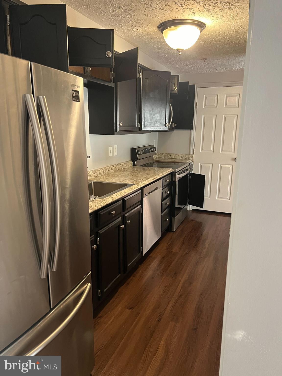 HARFORD COMMONS - Residential