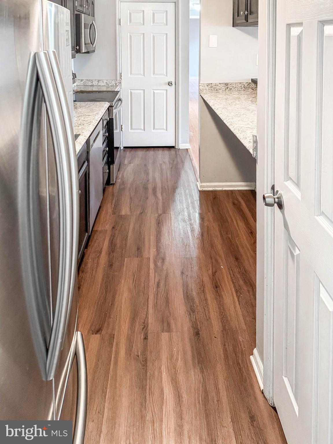 HARFORD COMMONS - Residential