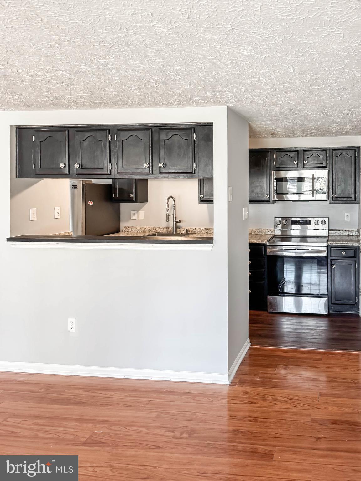 HARFORD COMMONS - Residential