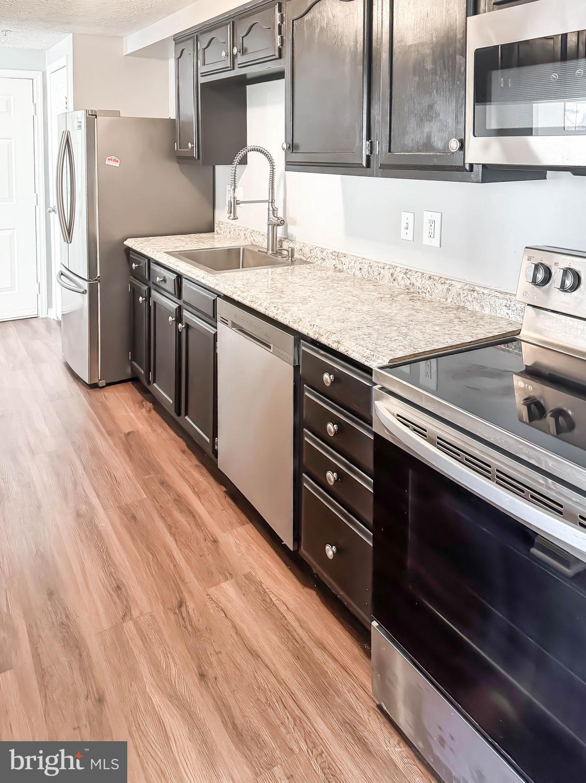 HARFORD COMMONS - Residential