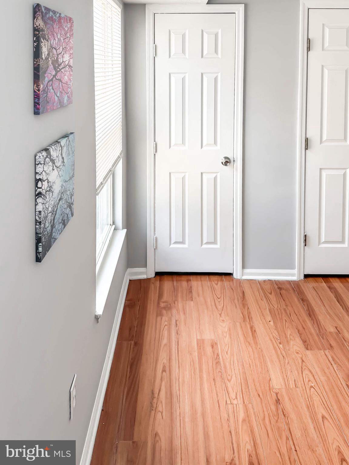 HARFORD COMMONS - Residential