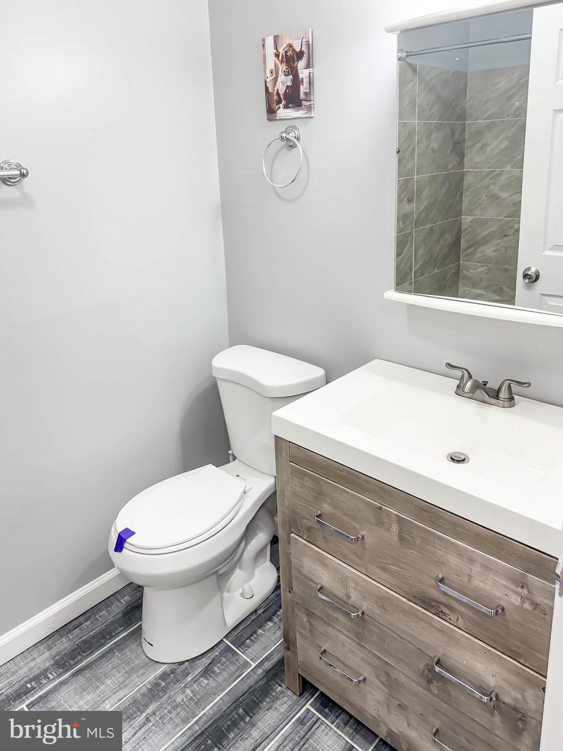 HARFORD COMMONS - Residential