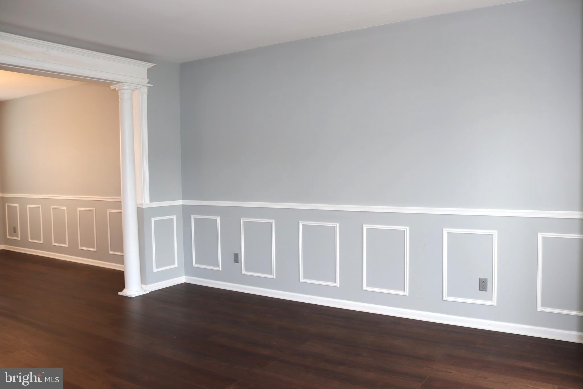 FOX RUN ESTATES - Residential