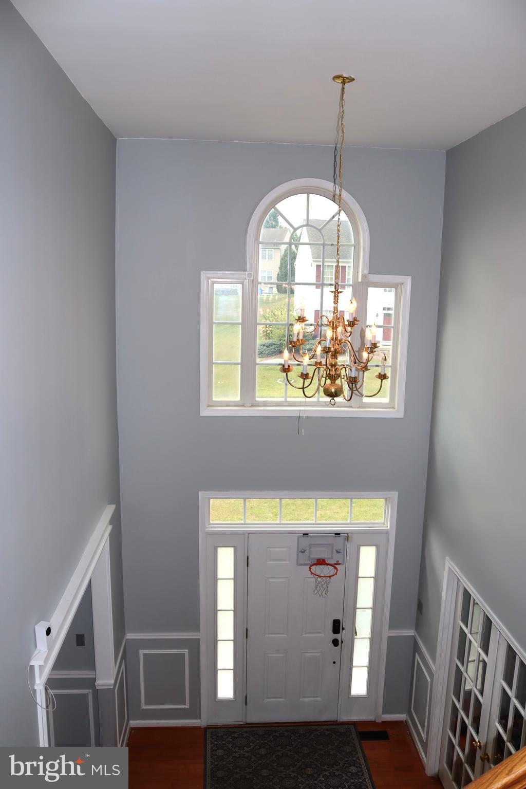 FOX RUN ESTATES - Residential