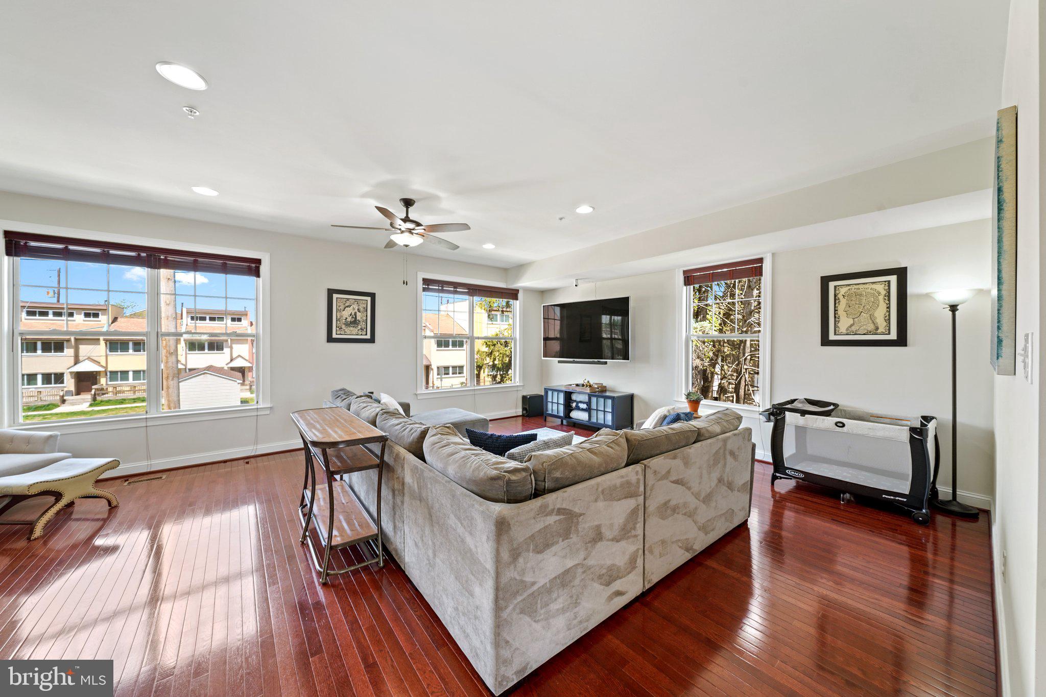 UNION STATION II - Residential