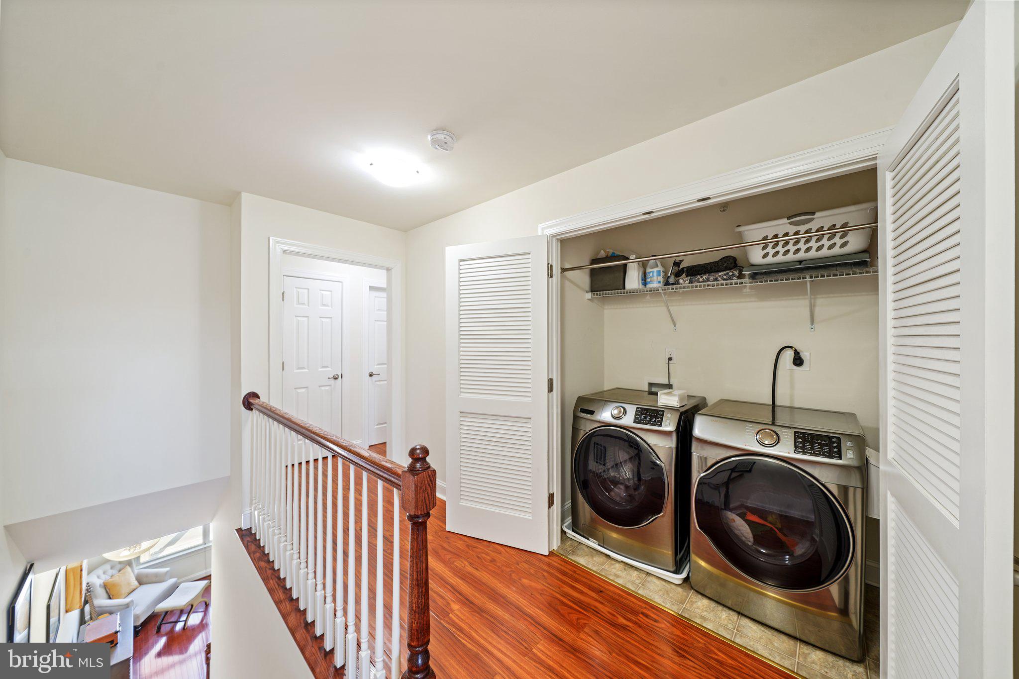 UNION STATION II - Residential