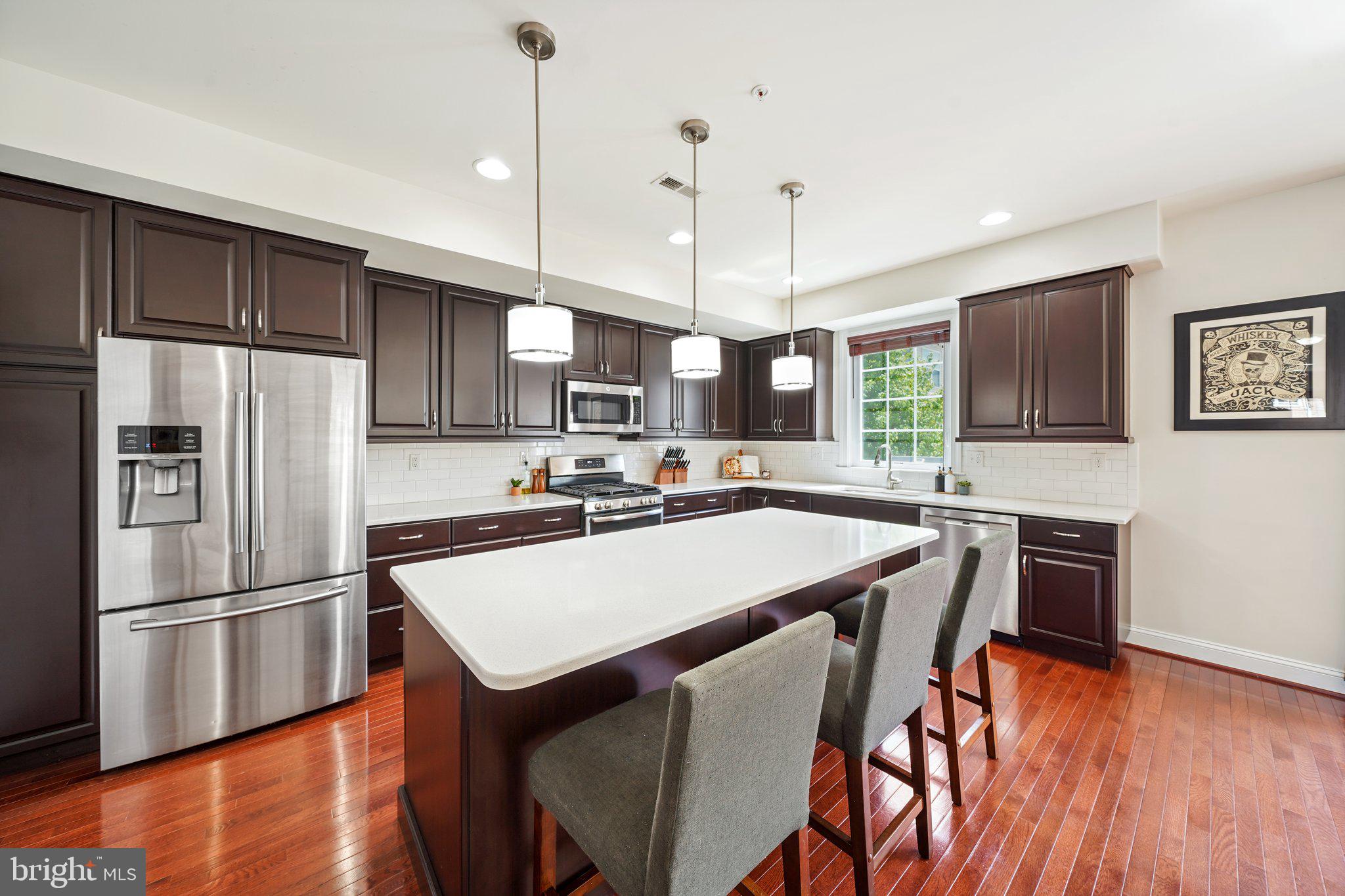 UNION STATION II - Residential