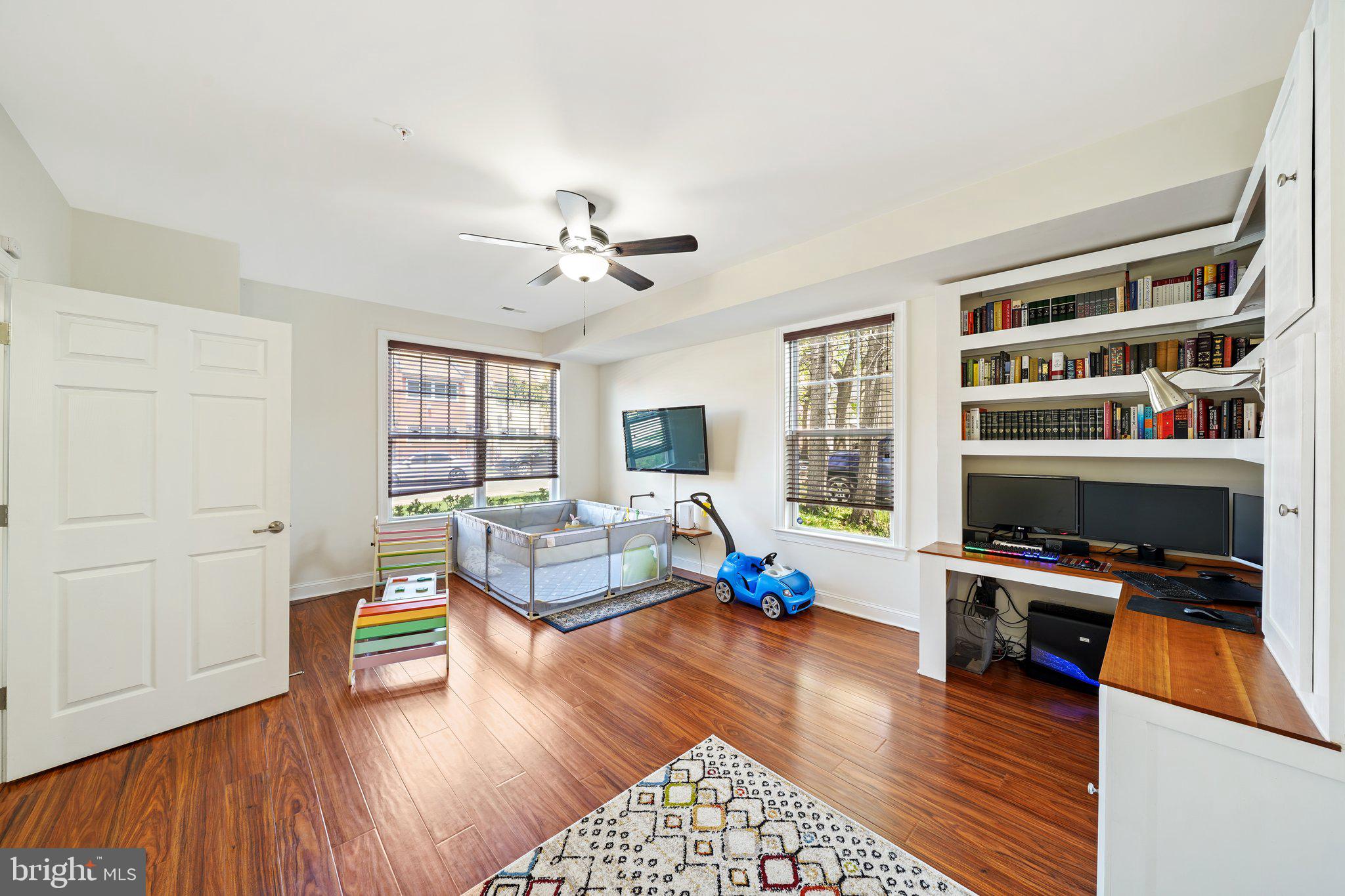 UNION STATION II - Residential