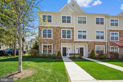 318 E Barnard Street, West Chester, PA 19382 - MLS#: PACT2096552