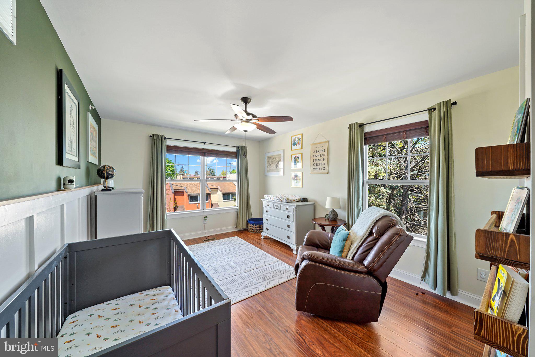 UNION STATION II - Residential