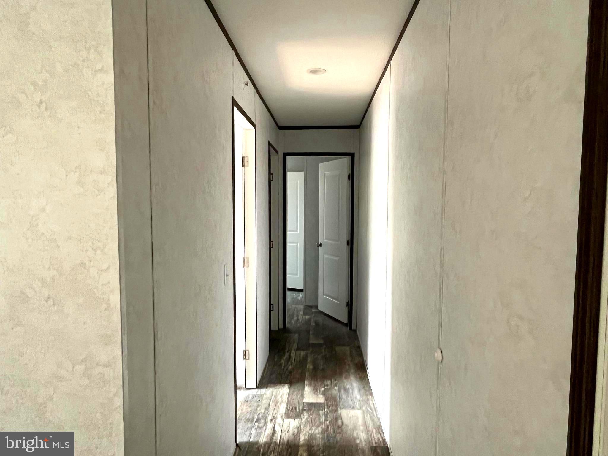 HILLANDALE HOMES - Residential