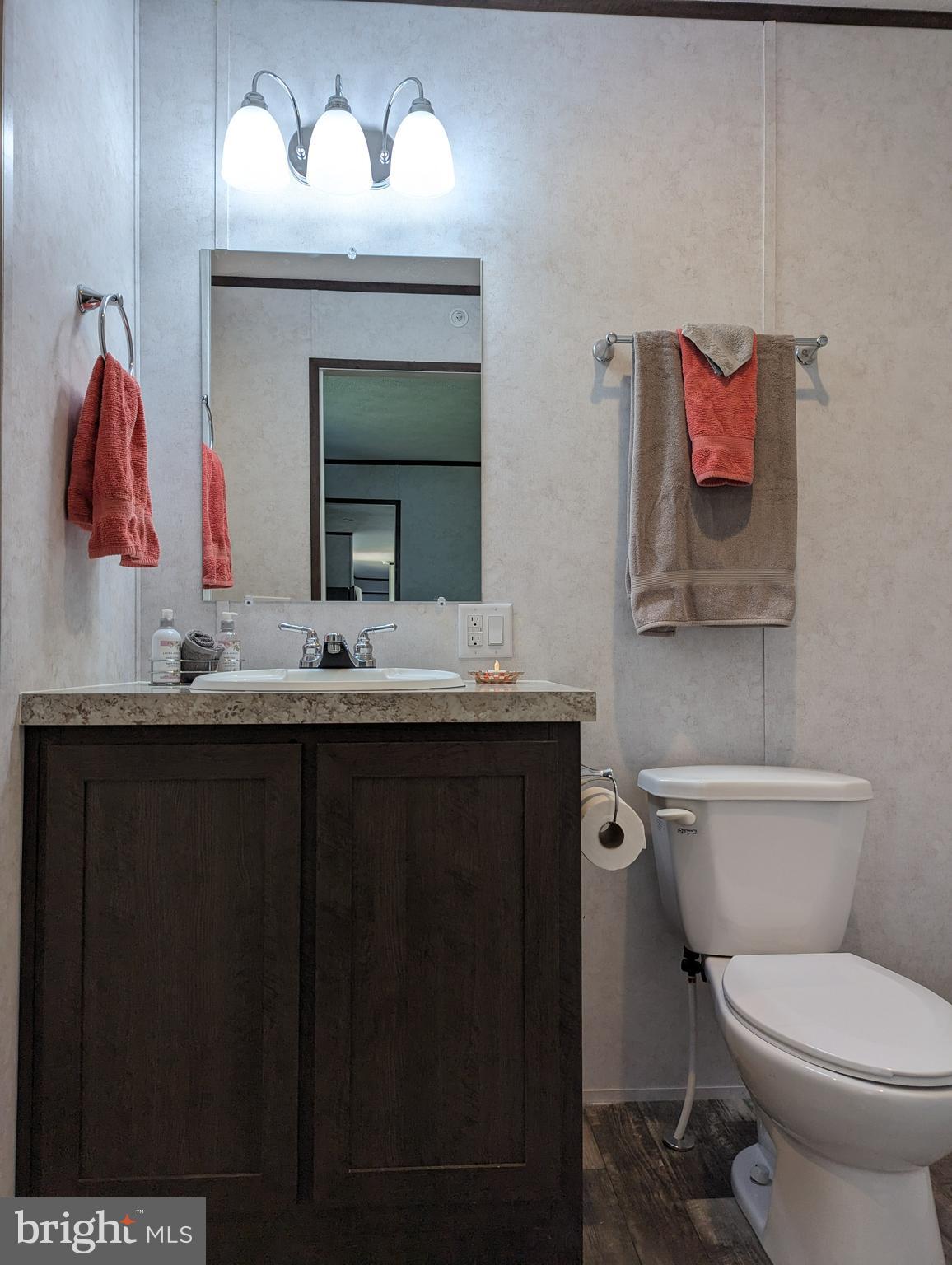 HILLANDALE HOMES - Residential