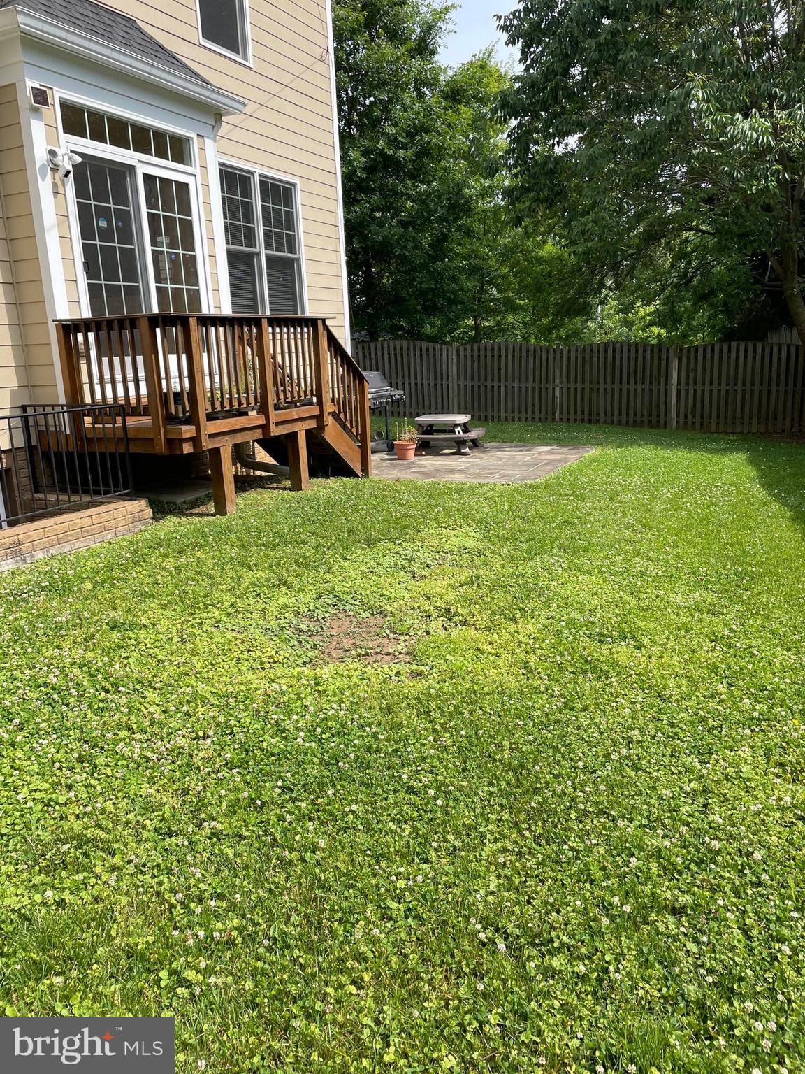 EAST FALLS CHURCH - Residential Lease