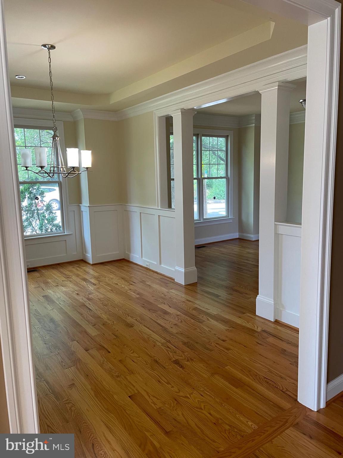 EAST FALLS CHURCH - Residential Lease
