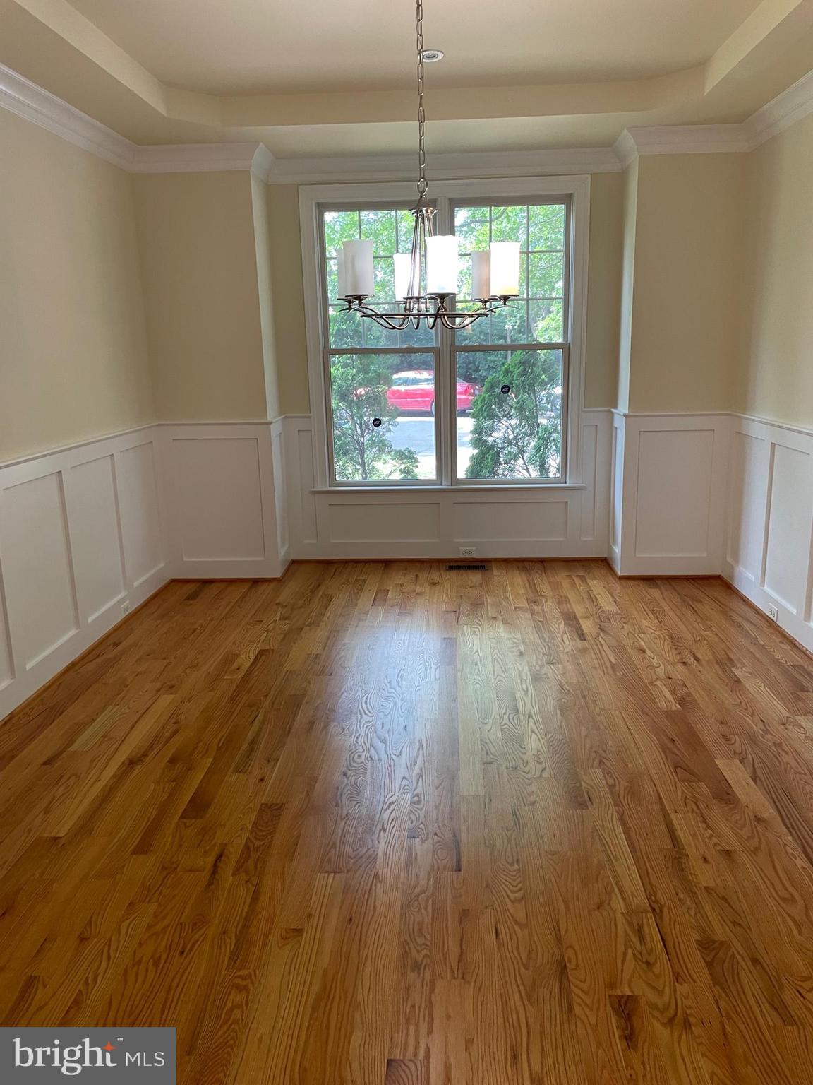 EAST FALLS CHURCH - Residential Lease