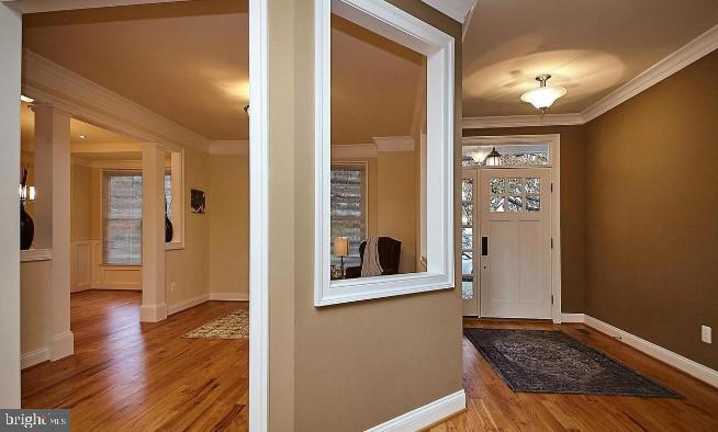 EAST FALLS CHURCH - Residential Lease