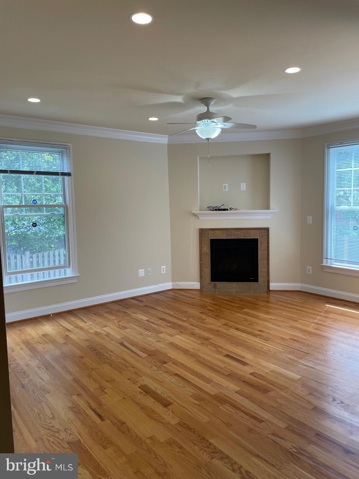 EAST FALLS CHURCH - Residential Lease