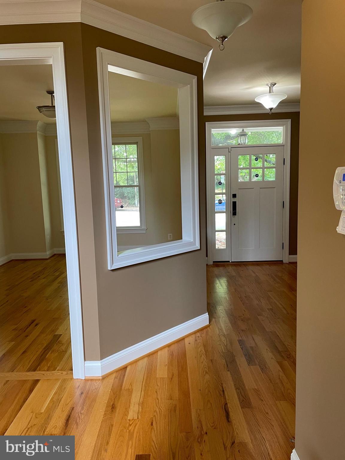 EAST FALLS CHURCH - Residential Lease