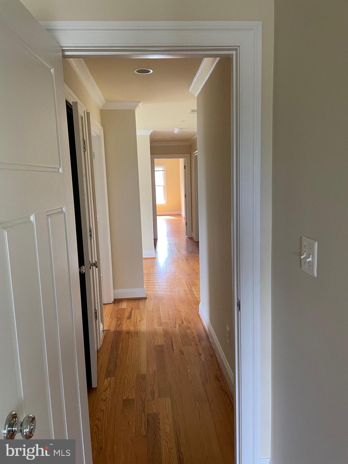 EAST FALLS CHURCH - Residential Lease