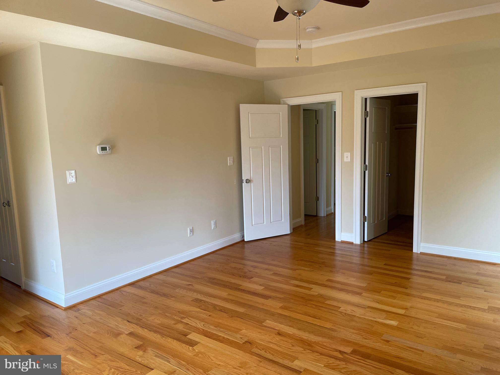 EAST FALLS CHURCH - Residential Lease