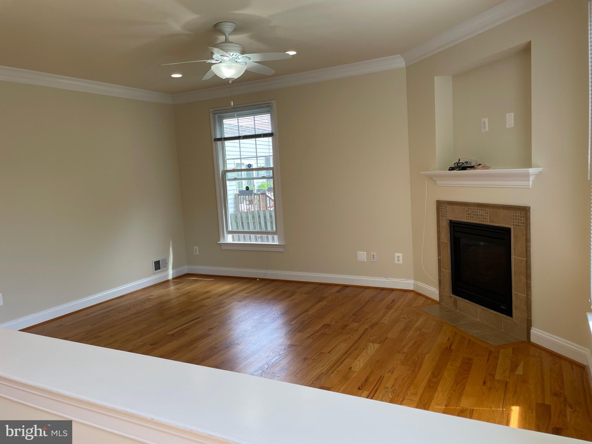 EAST FALLS CHURCH - Residential Lease