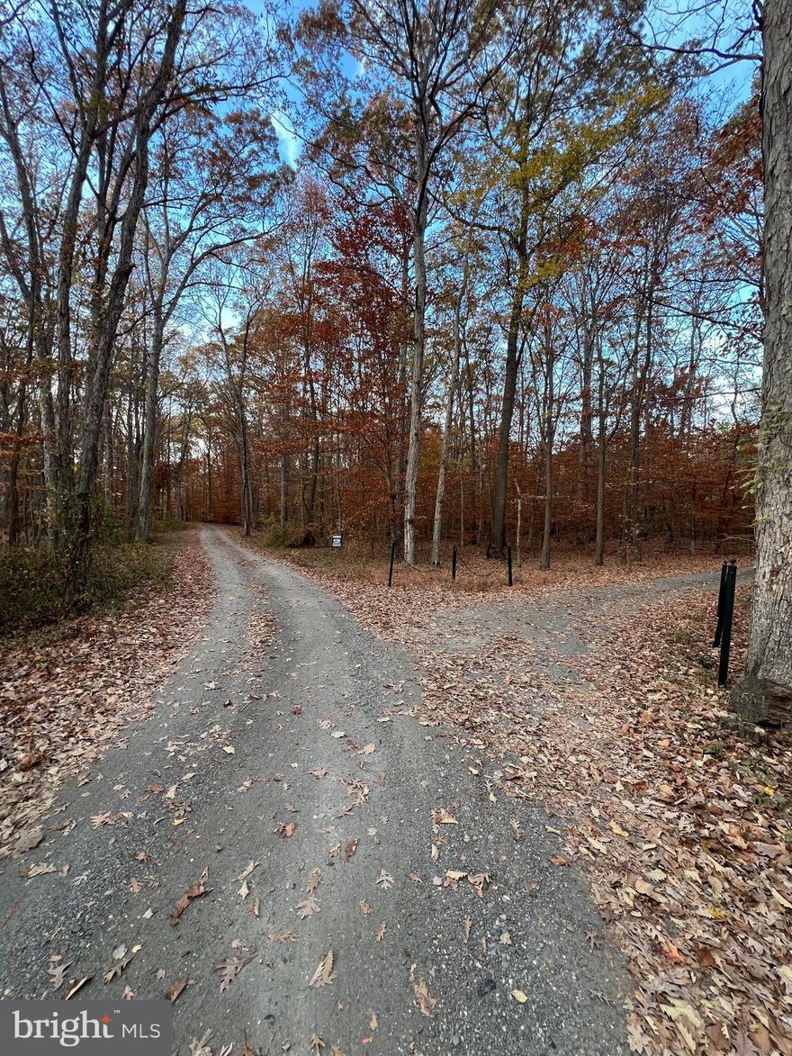 Queen Anne's County 18 acre Residential parcel, perc approved for a 5 bedroom home.  This unique opportunity, conveniently located between rt 50 and 301, provides a mature canopy of hardwood trees in a natural setting to build your home.  The property is just 4 miles to Centreville, 6 miles to Queenstown, and 25 miles to Annapolis.  Located in a rural setting within close proximity to the goods and services of several townships, this offering off John Brown Road provides a great opportunity for an Eastern Shore homestead.