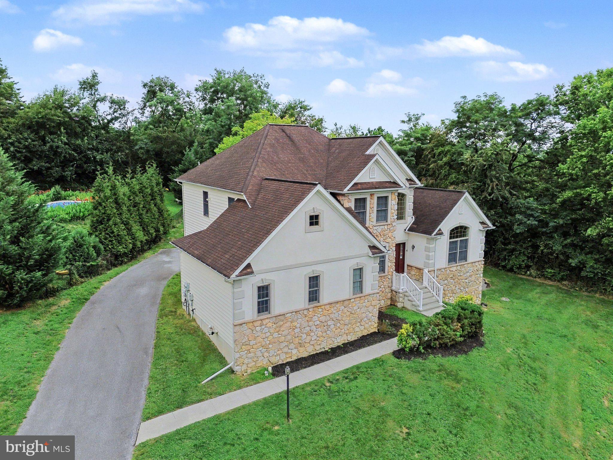 16 W RIDGE ROAD