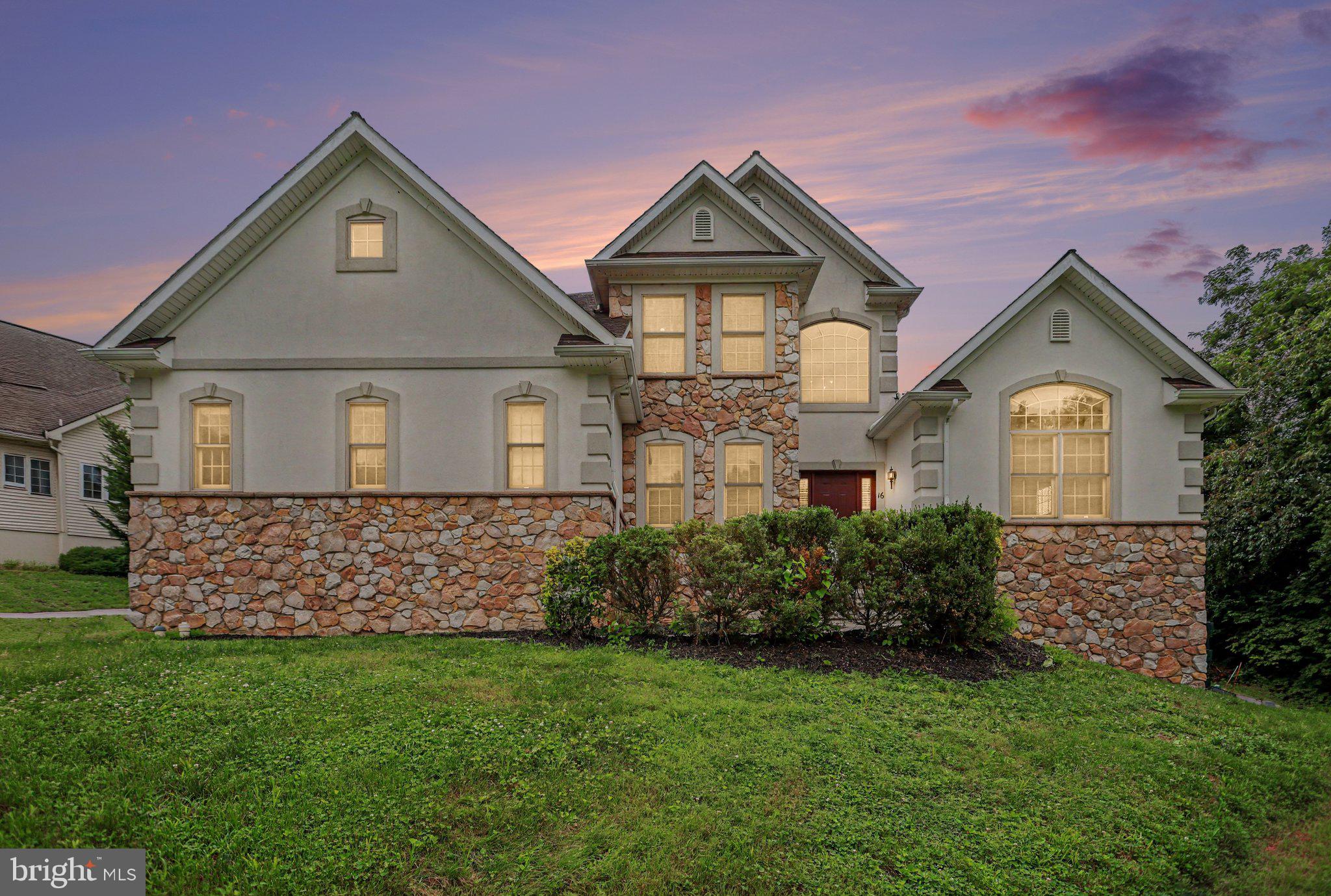 16 W RIDGE ROAD