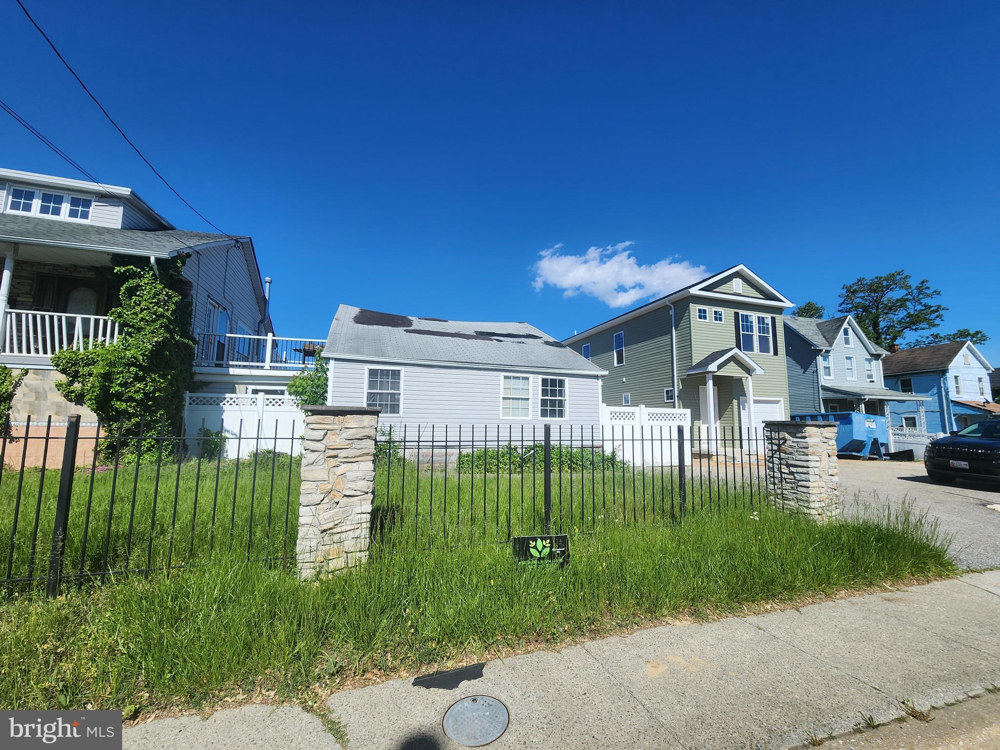 CATONSVILLE - Residential