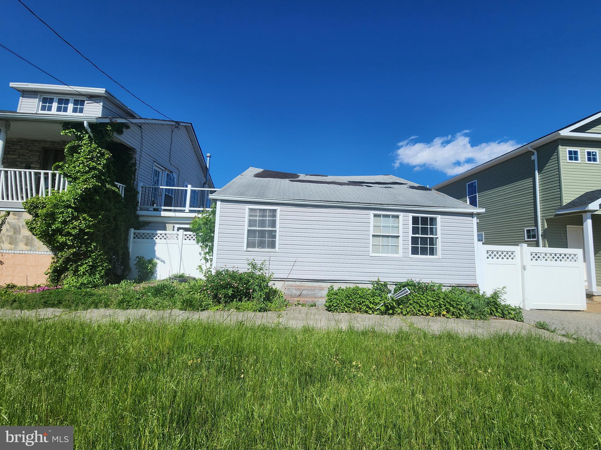 CATONSVILLE - Residential