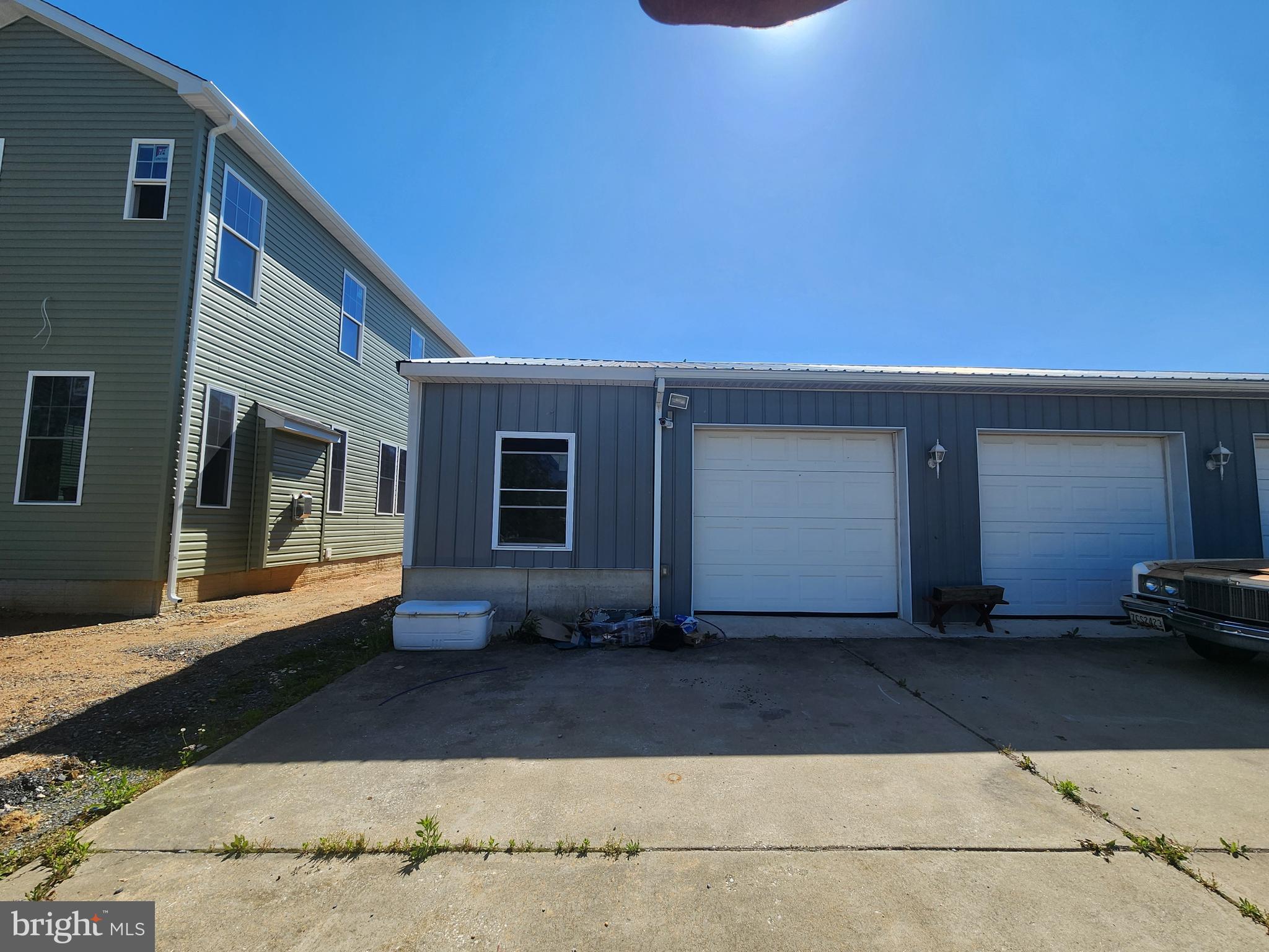 CATONSVILLE - Residential