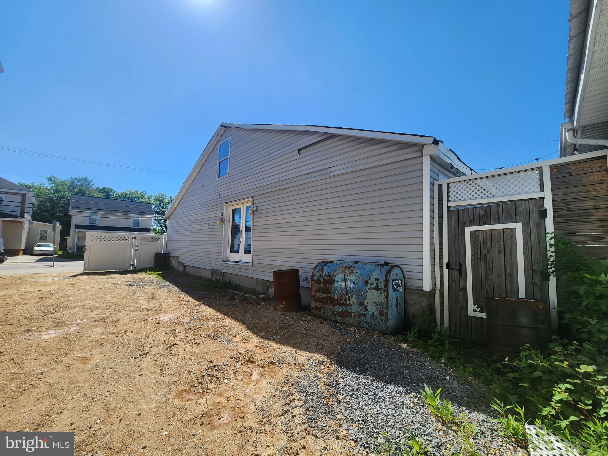 CATONSVILLE - Residential