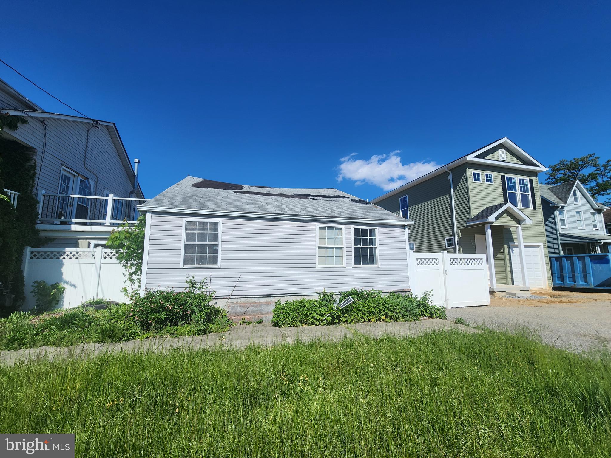 CATONSVILLE - Residential